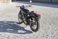 c.1949 BSA B31 640cc - [Location: Sydney] - 6