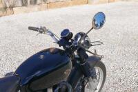 c.1949 BSA B31 640cc - [Location: Sydney] - 8
