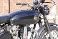 c.1949 BSA B31 640cc - [Location: Sydney] - 10