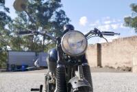 c.1949 BSA B31 640cc - [Location: Sydney] - 11