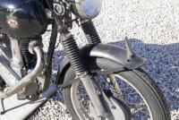 c.1949 BSA B31 640cc - [Location: Sydney] - 12