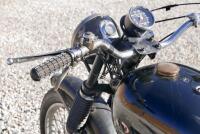 c.1949 BSA B31 640cc - [Location: Sydney] - 16