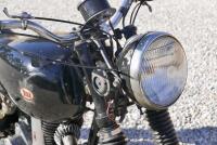 c.1949 BSA B31 640cc - [Location: Sydney] - 17