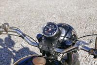c.1949 BSA B31 640cc - [Location: Sydney] - 18