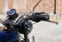 c.1949 BSA B31 640cc - [Location: Sydney] - 19