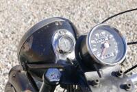 c.1949 BSA B31 640cc - [Location: Sydney] - 20