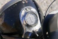 c.1949 BSA B31 640cc - [Location: Sydney] - 22