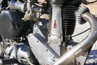 c.1949 BSA B31 640cc - [Location: Sydney] - 24