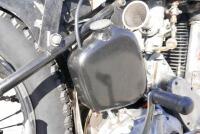 c.1949 BSA B31 640cc - [Location: Sydney] - 26