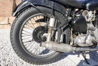 c.1949 BSA B31 640cc - [Location: Sydney] - 37