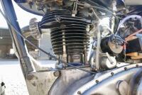 c.1949 BSA B31 640cc - [Location: Sydney] - 38