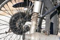 c.1949 BSA B31 640cc - [Location: Sydney] - 39