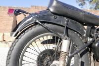c.1949 BSA B31 640cc - [Location: Sydney] - 40