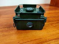 MILITARY: A military portable Etrco hacksaw kit - 13