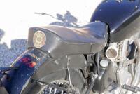 c.1949 BSA B31 640cc - [Location: Sydney] - 47