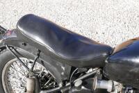 c.1949 BSA B31 640cc - [Location: Sydney] - 48