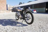 c.1958 BSA A7/B32 640cc Cafe Racer - [Location: Sydney] - 2