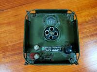 MILITARY: A military portable Etrco hacksaw kit - 14