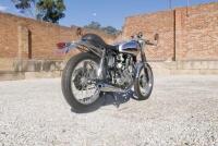 c.1958 BSA A7/B32 640cc Cafe Racer - [Location: Sydney] - 5