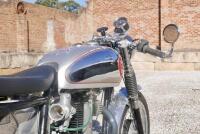 c.1958 BSA A7/B32 640cc Cafe Racer - [Location: Sydney] - 6