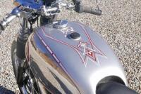 c.1958 BSA A7/B32 640cc Cafe Racer - [Location: Sydney] - 8