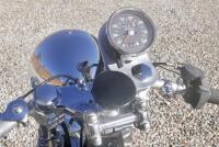 c.1958 BSA A7/B32 640cc Cafe Racer - [Location: Sydney] - 14