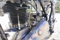 c.1958 BSA A7/B32 640cc Cafe Racer - [Location: Sydney] - 18