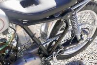 c.1958 BSA A7/B32 640cc Cafe Racer - [Location: Sydney] - 24