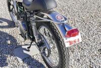 c.1958 BSA A7/B32 640cc Cafe Racer - [Location: Sydney] - 34