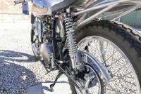 c.1958 BSA A7/B32 640cc Cafe Racer - [Location: Sydney] - 36