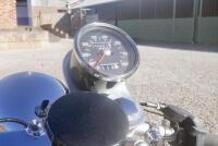 c.1958 BSA A7/B32 640cc Cafe Racer - [Location: Sydney] - 38