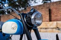 1960 BSA Bantam Super D7 175cc - [Location: Sydney] - 7