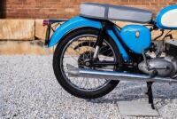 1960 BSA Bantam Super D7 175cc - [Location: Sydney] - 10