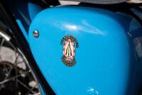 1960 BSA Bantam Super D7 175cc - [Location: Sydney] - 11