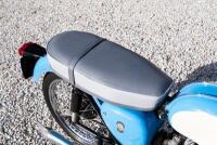 1960 BSA Bantam Super D7 175cc - [Location: Sydney] - 14