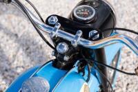 1960 BSA Bantam Super D7 175cc - [Location: Sydney] - 18