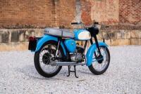 1960 BSA Bantam Super D7 175cc - [Location: Sydney] - 24