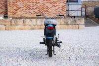 1960 BSA Bantam Super D7 175cc - [Location: Sydney] - 25