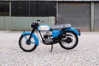 1960 BSA Bantam Super D7 175cc - [Location: Sydney] - 29