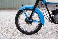 1960 BSA Bantam Super D7 175cc - [Location: Sydney] - 31