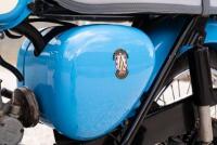 1960 BSA Bantam Super D7 175cc - [Location: Sydney] - 37