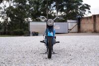 1960 BSA Bantam Super D7 175cc - [Location: Sydney] - 44