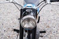 1960 BSA Bantam Super D7 175cc - [Location: Sydney] - 46