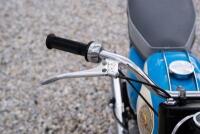 1960 BSA Bantam Super D7 175cc - [Location: Sydney] - 47