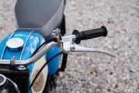 1960 BSA Bantam Super D7 175cc - [Location: Sydney] - 48