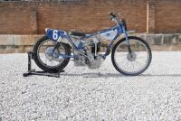 c.1960s Hagon-Velocette 350cc Slider - [LOCATION: SYDNEY] - 3