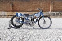 c.1960s Hagon-Velocette 350cc Slider - [LOCATION: SYDNEY] - 4