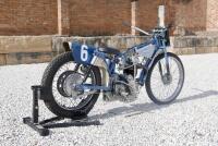 c.1960s Hagon-Velocette 350cc Slider - [LOCATION: SYDNEY] - 8