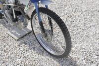 c.1960s Hagon-Velocette 350cc Slider - [LOCATION: SYDNEY] - 13