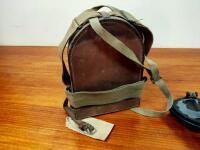 HELIOGRAPH: A WWI leather cased heliograph - 7